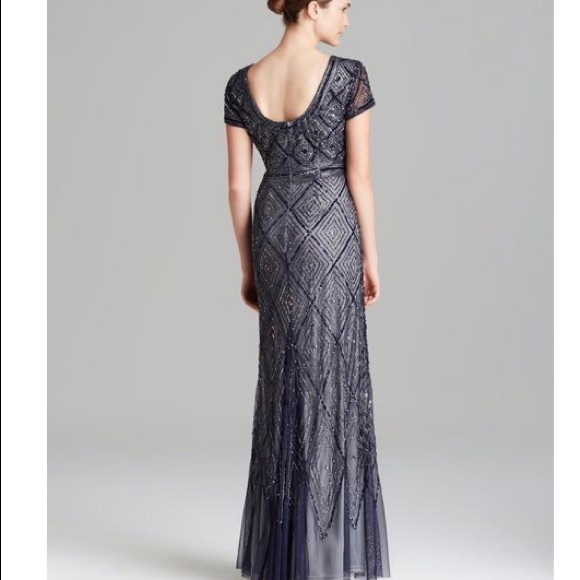 Adrianna Papell Dress - Picture 2 of 7